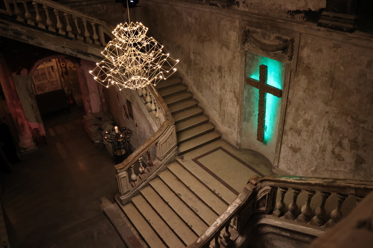    Анненкирхе. Фото: Baltphoto/Вероника Овсянникова