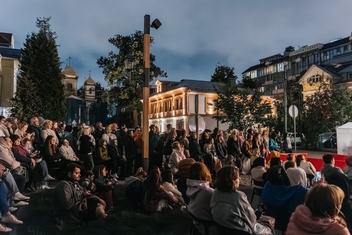    Более пяти тысяч человек посетили юбилейный фестиваль «Шаляпин. Рождение художника» в нижегородских Заповедных кварталах