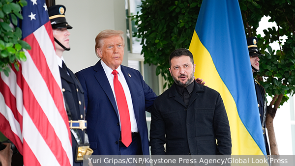     Фото: Yuri Gripas/CNP/Keystone Press Agency/Global Look Press    
 Текст: Рафаэль Фахрутдинов