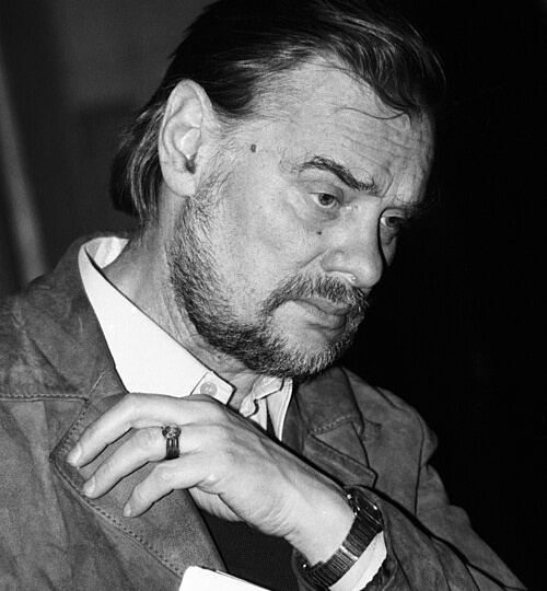 Владимир Алексеевич Андреев / К 95-летию со дня рождения выдающегося мастера театра и кино