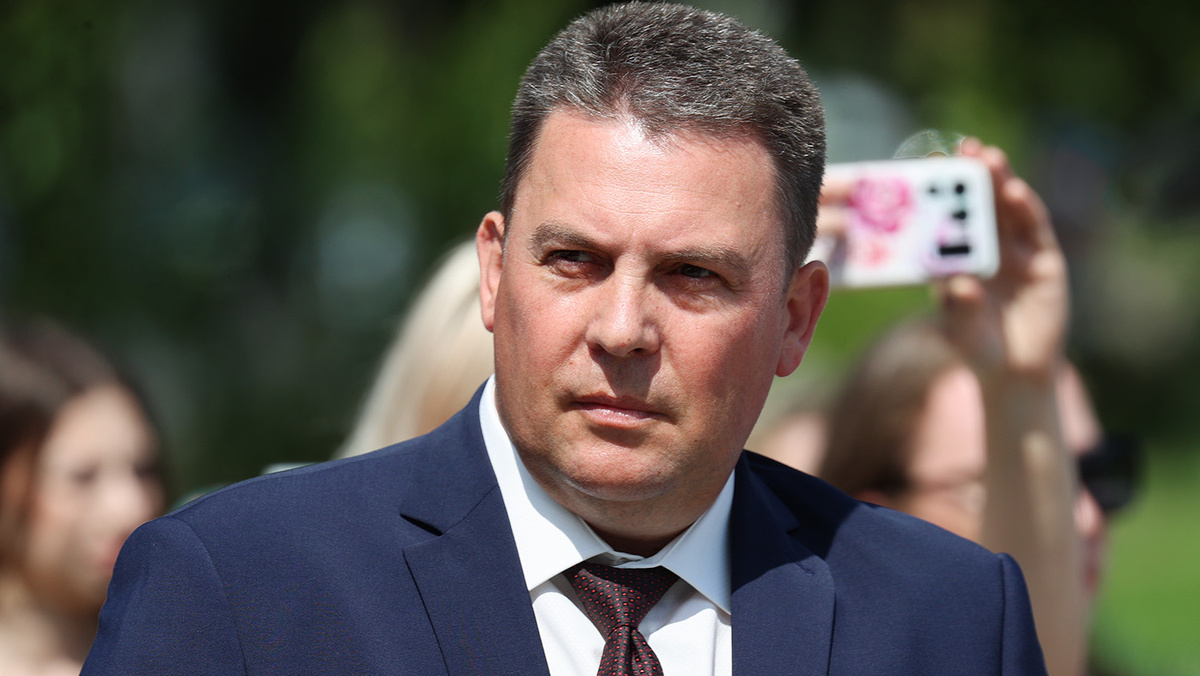   Валерия Калугина / ТАСС- Дмитрий Наумов