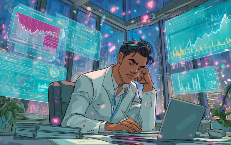    Как увеличить качественные лиды и рост продаж в SaaS и IT-сервисах России: проверенные стратегии лидогенерации 2025 года Михаил Михайлов