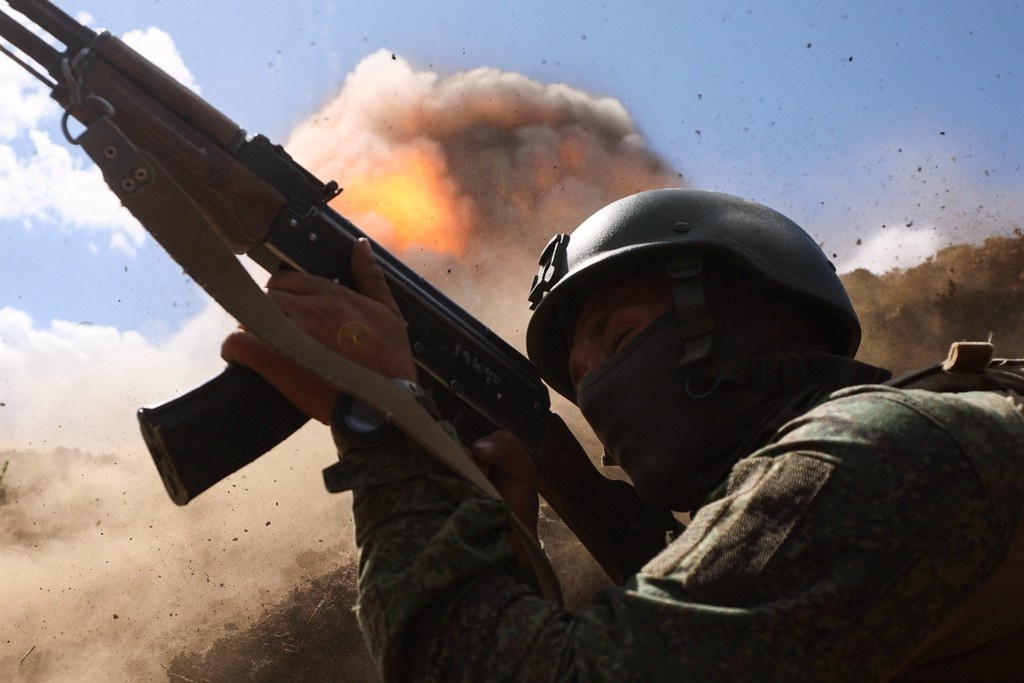    Фото © Александр Река / ТАСС