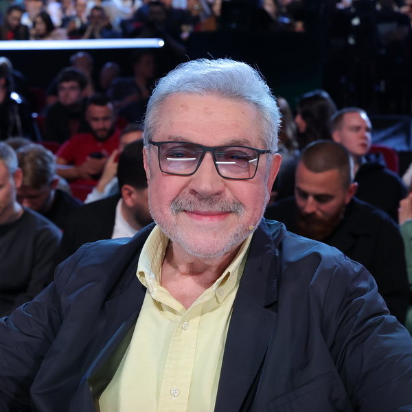     Юлий Гусман возглавит жюри «Звёзд», а Гарик Харламов предстанет в двух ролях