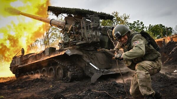    © Sputnik / Станислав Красильников