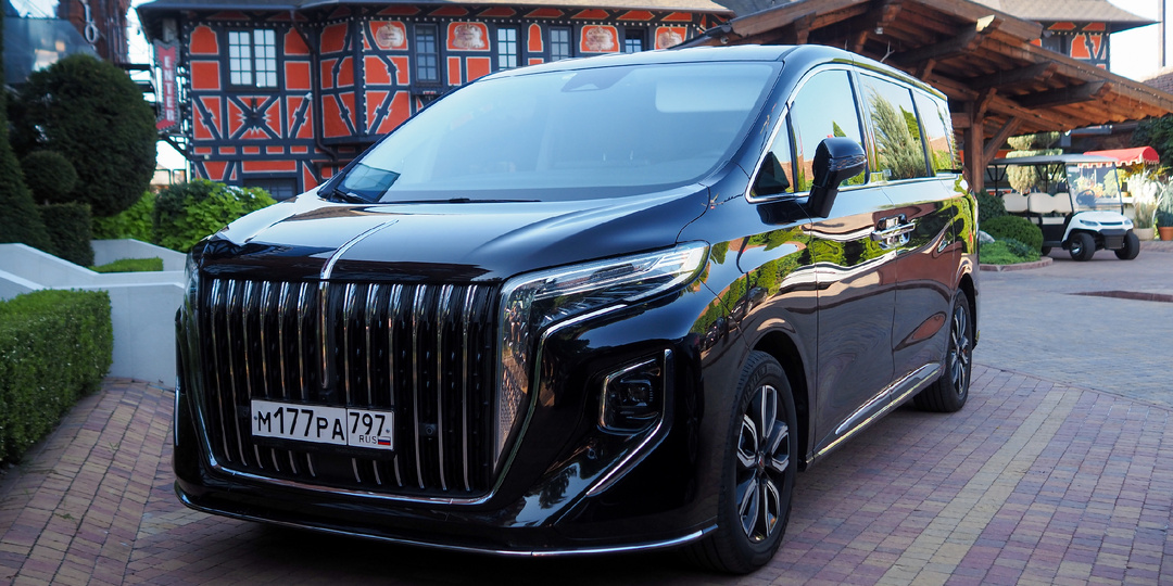 На минивэне по российским винодельням. Тревел гид