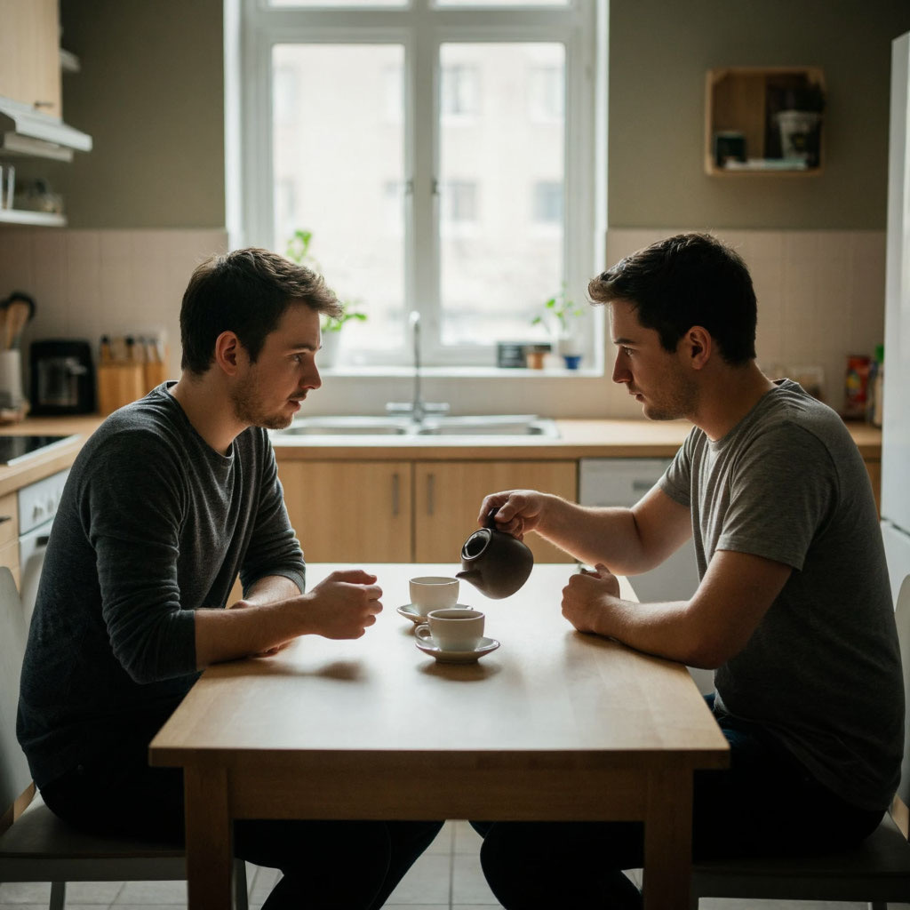 *Изображение создано с помощью нейросети. Не является копией или пародией на существующие произведения