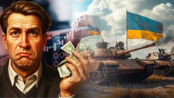 Коллаж Novorosinform