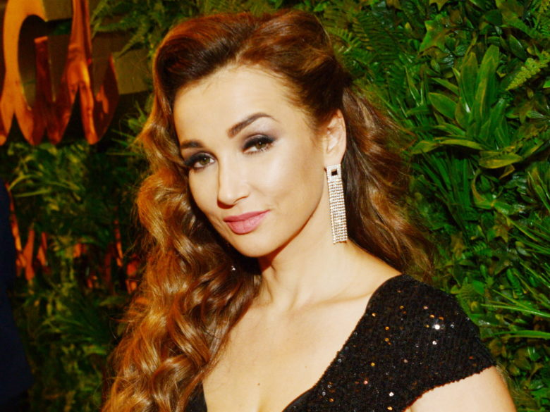 Анфиса Чехова