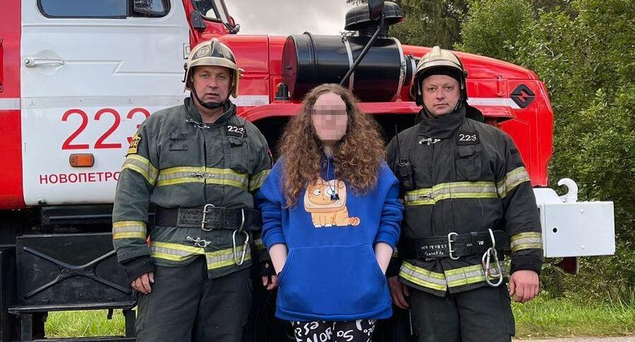    ГКУ МО "Мособлпожспас"