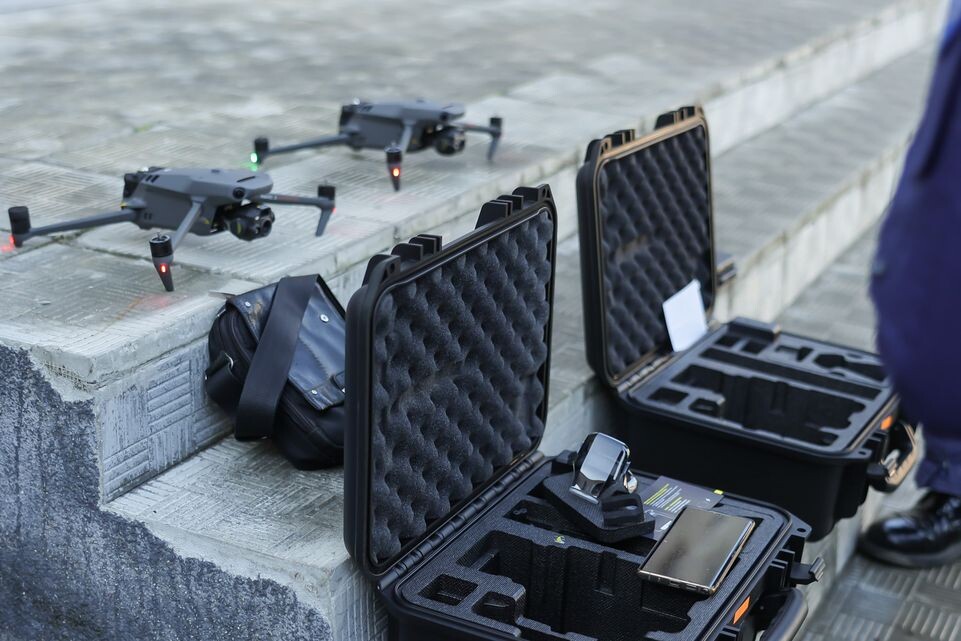    Московский областной пункт отбора на военную службу по контракту в Балашихе / Медиасток.рф