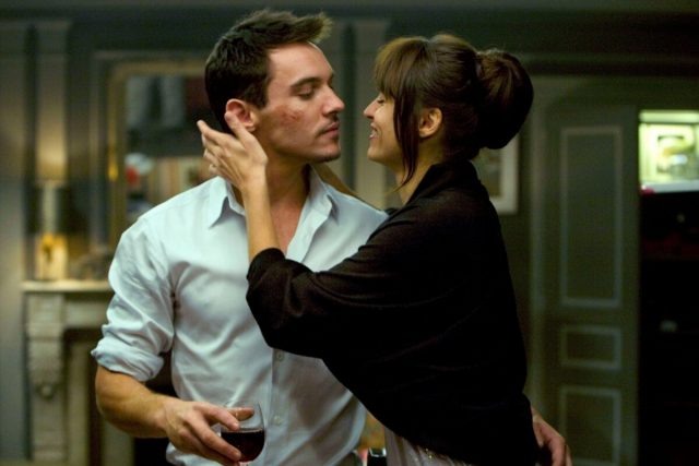    Кадр из фильма «Из Парижа с любовью»