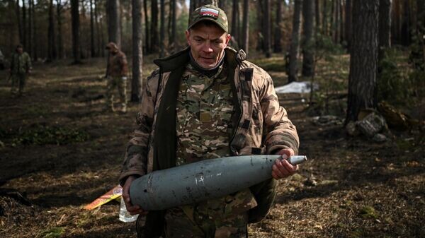    © РИА Новости . Сергей Бобылев