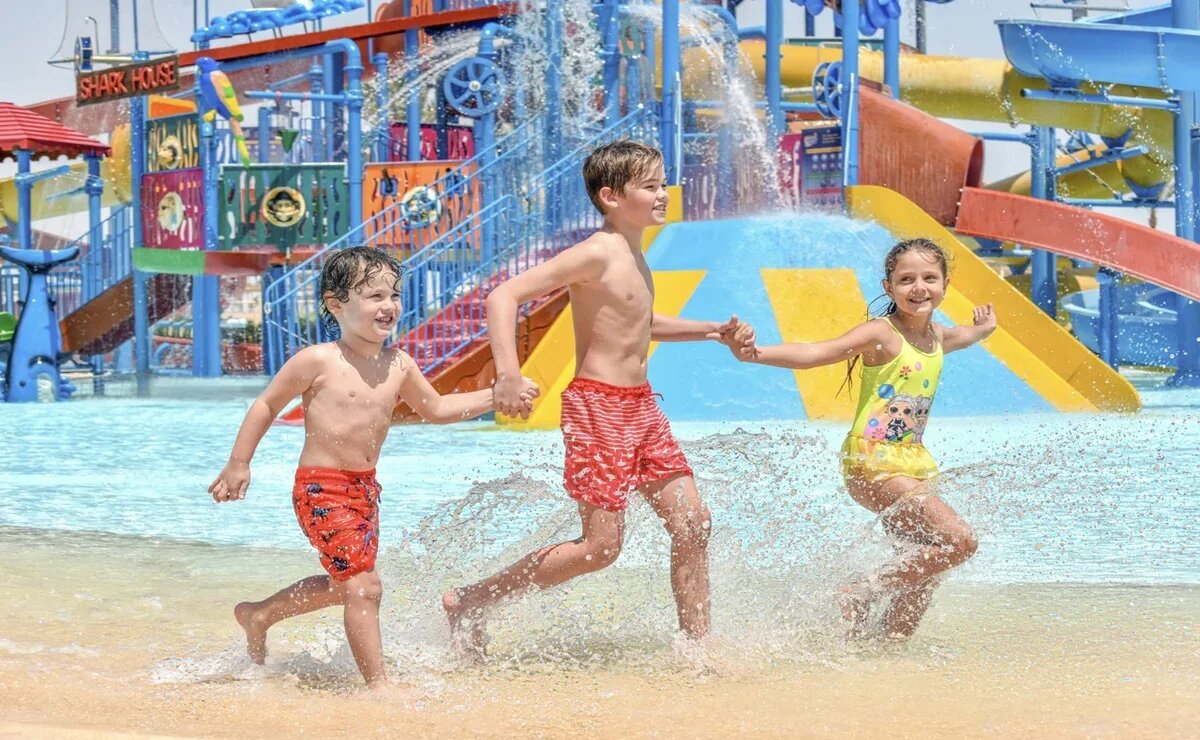    Туры в Египет на осенние школьные каникулы по триместрам оказались дешевле на 20–25%, чем на каникулы по четвертям