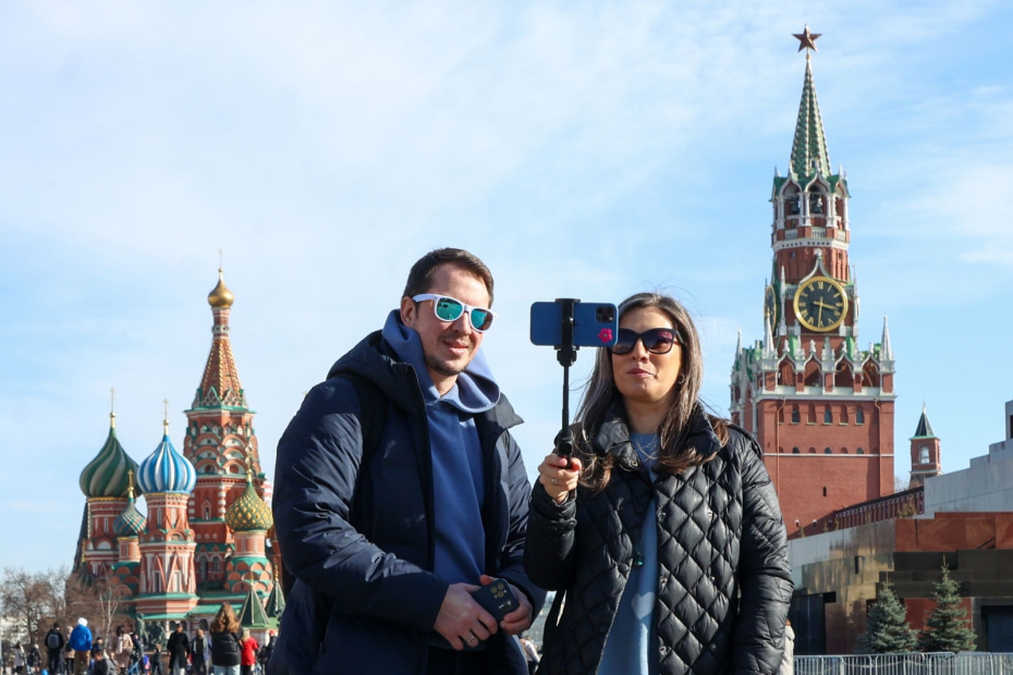    Алексей Белкин/NEWS.ru