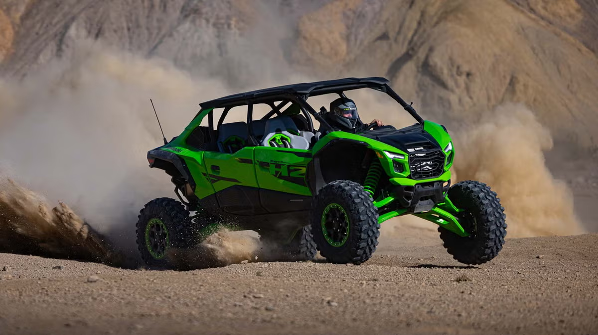 Источник фотографии: Kawasaki