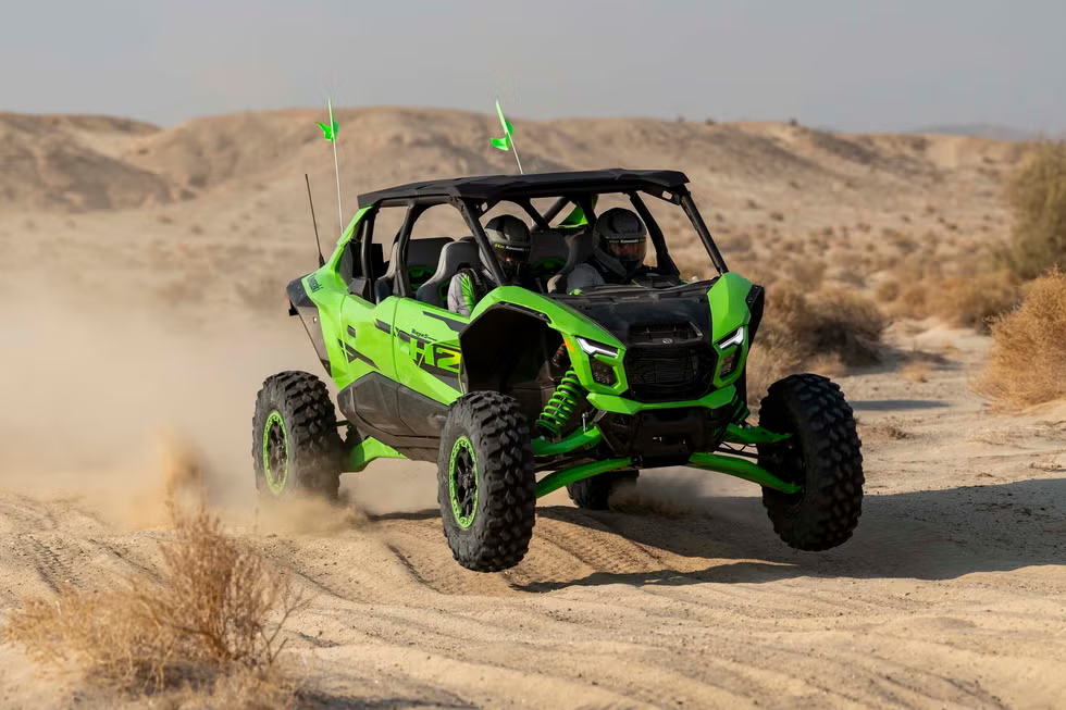 Источник фотографии: Kawasaki