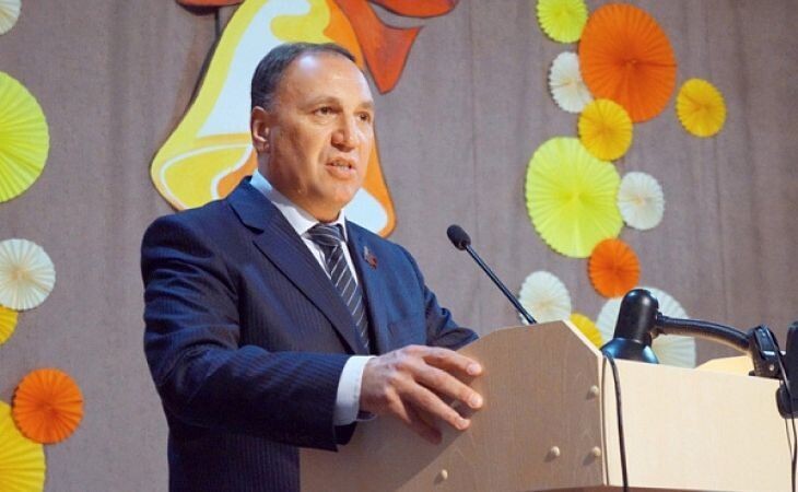 Фото:. Николай Бушков ╱ akzs.ru