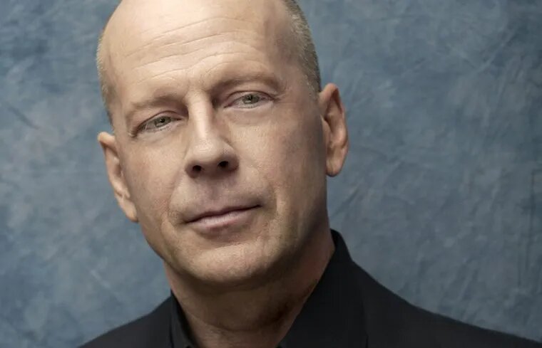 Брюс Уиллис страдает от деменции. Фото: Armando Gallo / ZUMAPRESS.com / Global Look Press