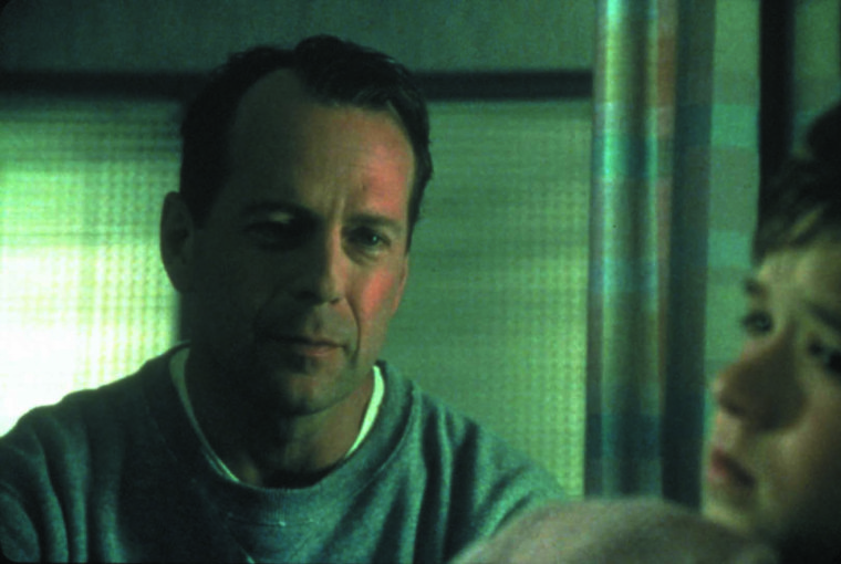 Уиллис родился в марте 1955 года в Западной Германии. Фото: Supplied by FilmStills.net / www.filmstills.net / Global Look Press