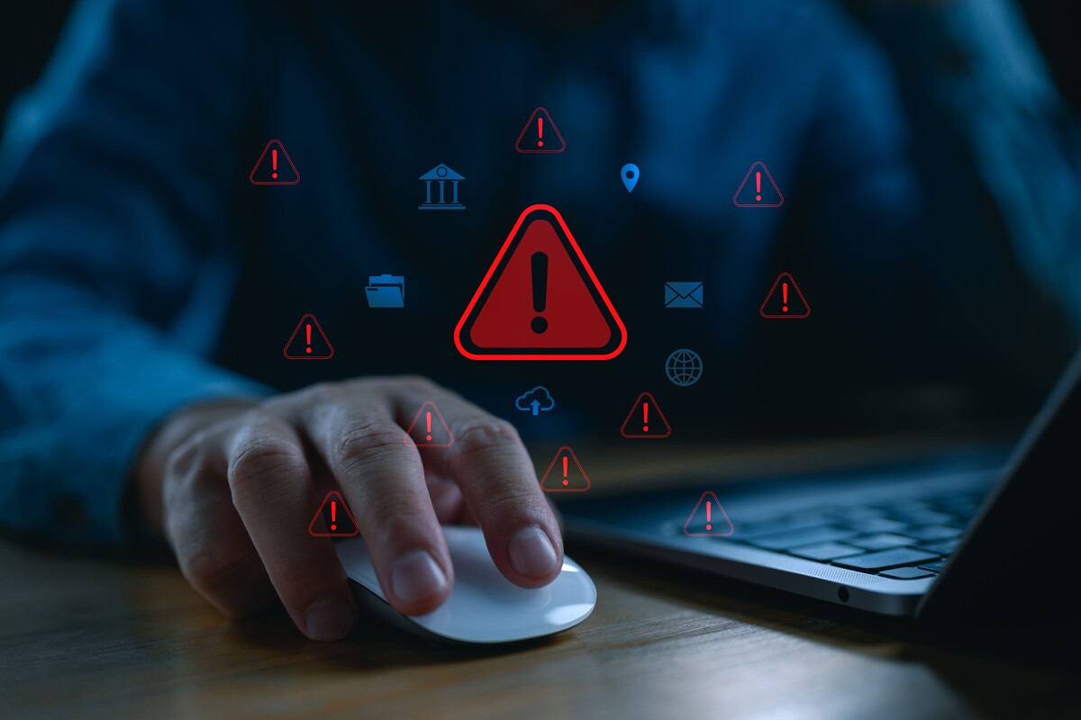 Фото: Shutterstock/FOTODOM/SomYuZu