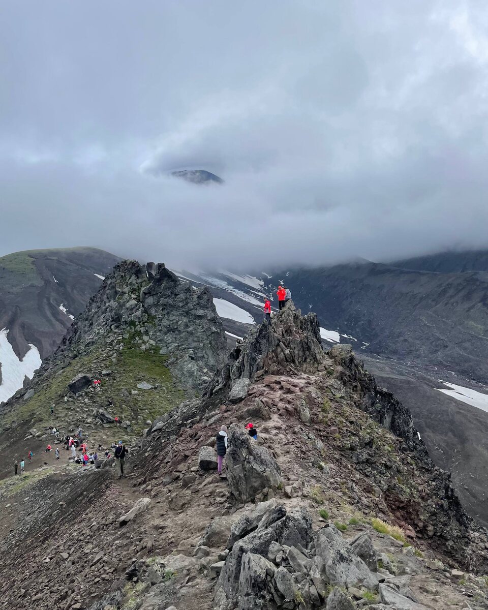 Фото из личного архива студента