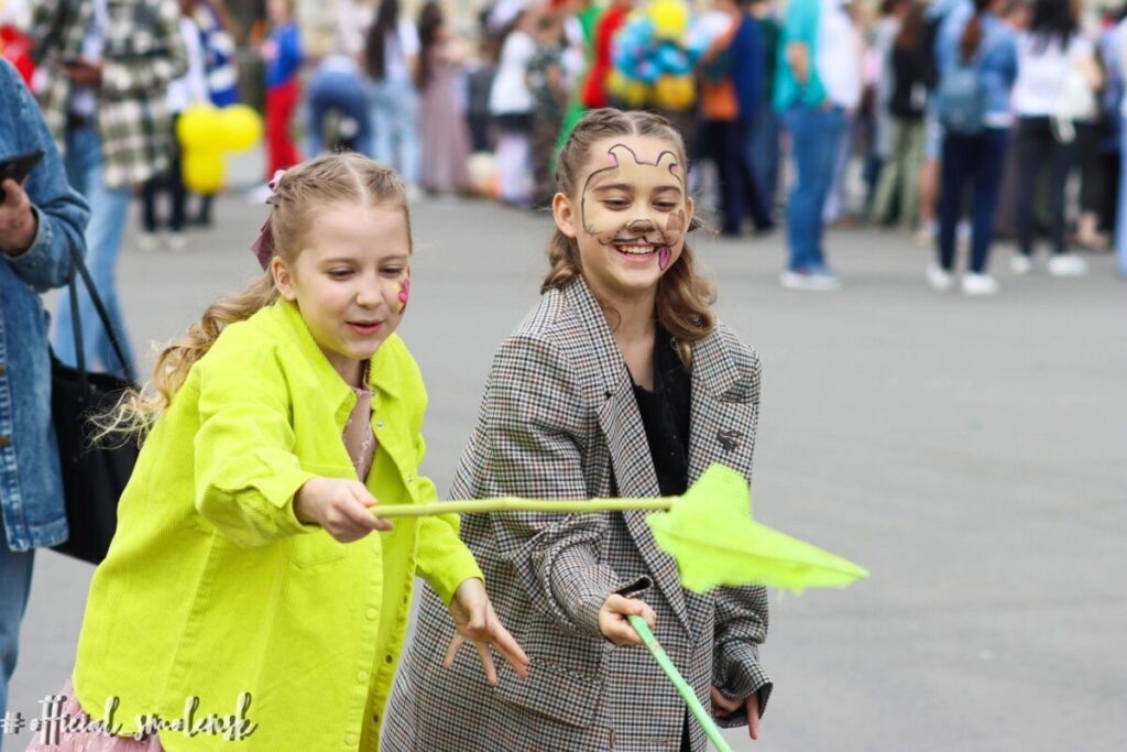    Фото: администрация Смоленска