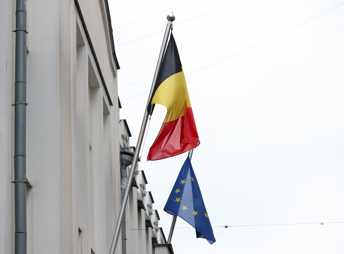 © Артем Геодакян/ТАСС