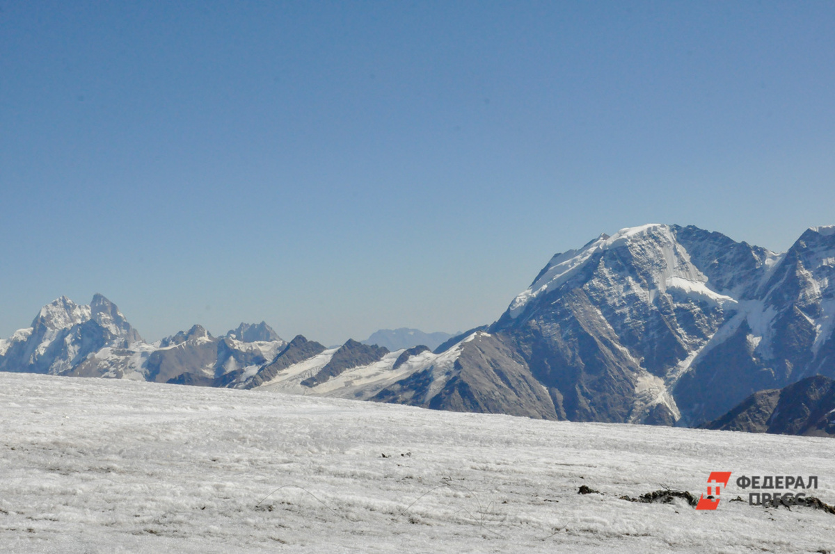 Альпинисты оформляют страховку на 25–30 тысяч долларов, как и Наговицина.  Фото: Фото: ФедералПресс / Екатерина Лазарева