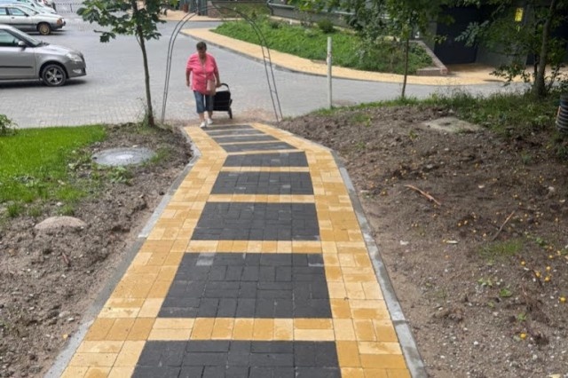   Фото: администрация Зеленоградска