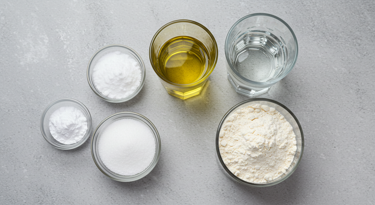 Фото создано специально для канала Кулинарыч, чтобы вдохновить на новые кулинарные подвиги!