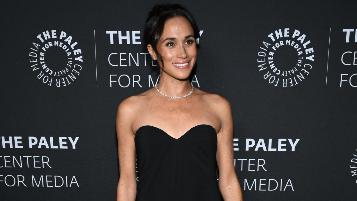    Меган Маркл. Фото: gettyimages.com