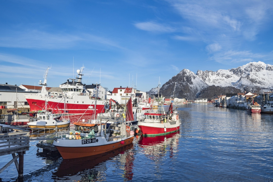    Robert Haasmann/Global Look Press