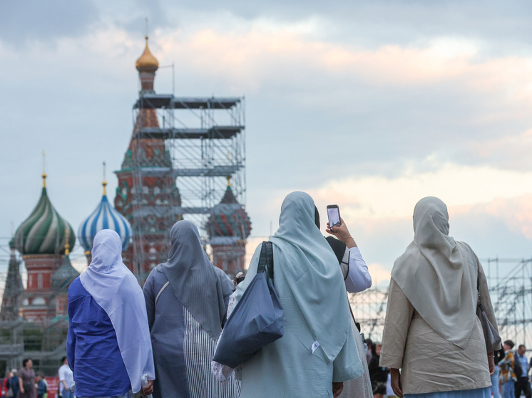     фото: Belkin Alexey/news.ru/Global Look Press