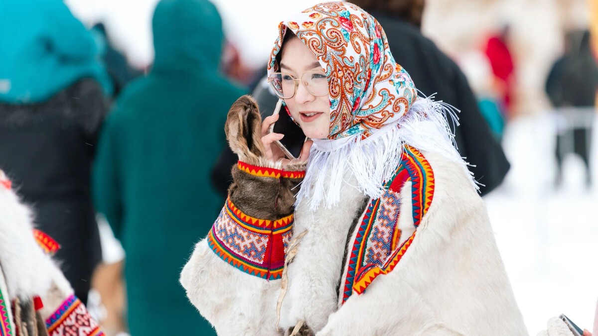    Фото: Федор Воронов / «Ямал-Медиа»