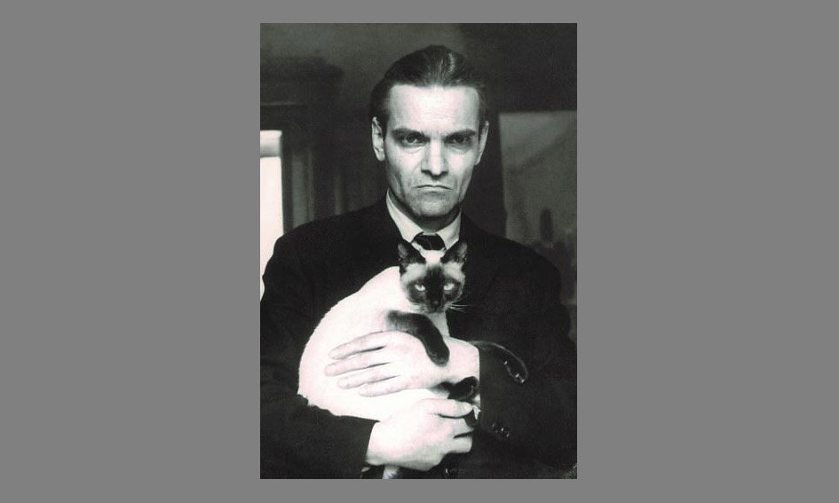 Юрий Валентинович Кнорозов © Президентская библиотека