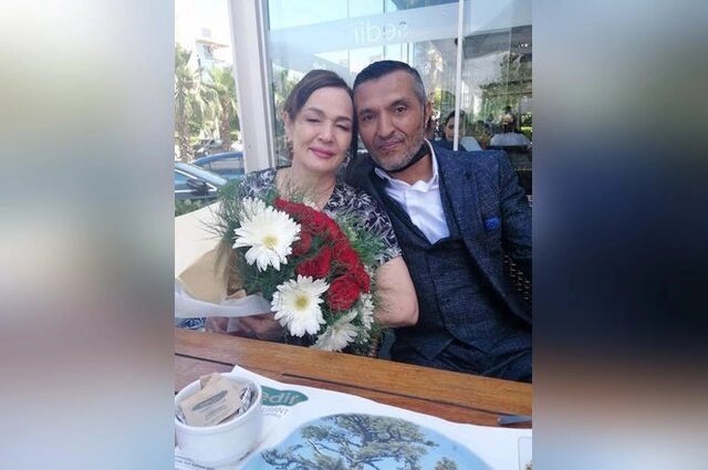    Пара находилась на грани развода. Фото: АиФ-Казань