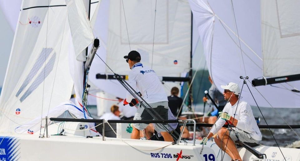    Анна Шахова