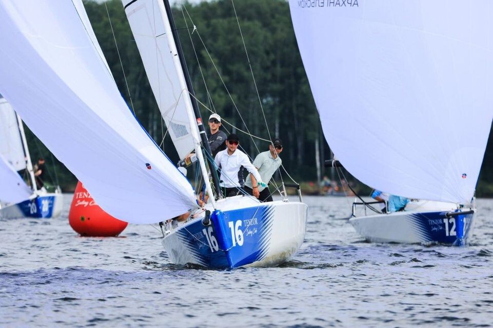     Анна Шахова