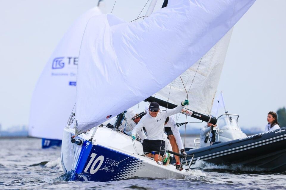     Анна Шахова