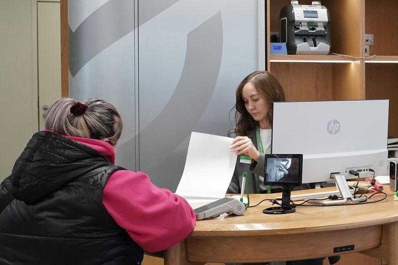     / Источник: © ИЗВЕСТИЯ/Эдуард Корниенко