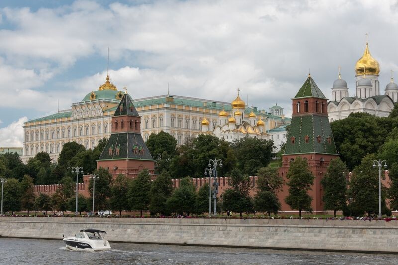     / Источник: © ИЗВЕСТИЯ/Сергей Виноградов