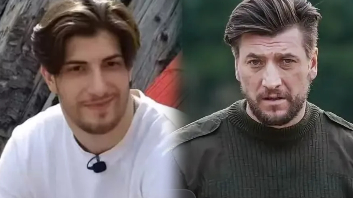 Кадры из открытых источников 