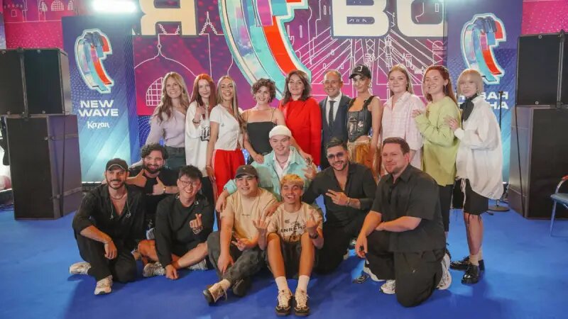    Фото: Владимир Васильев / Татар-информ