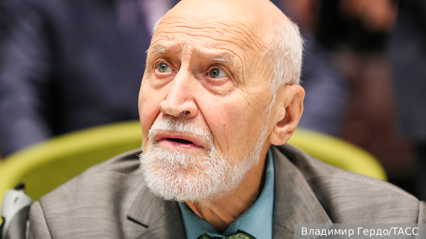     Фото: Владимир Гердо/ТАСС   
 Текст: Елизавета Шишкова