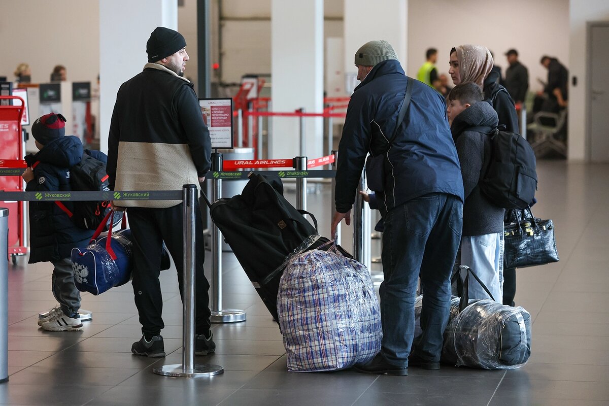    Алексей Белкин / NEWS.ru / ТАСС