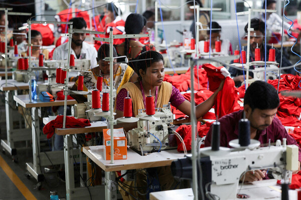 Francis Mascarenhas/Reuters   