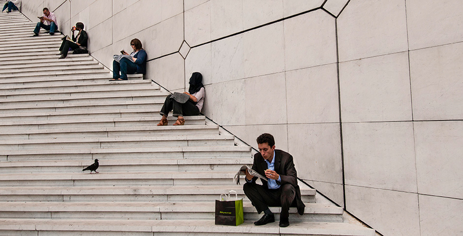 Фото: Wolfgang Cezanne/Сhromorange/Global Look Press