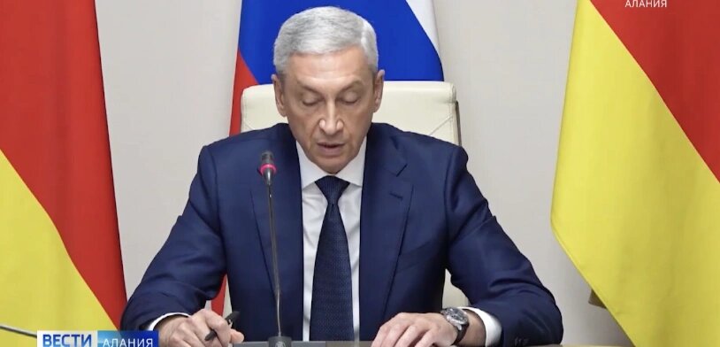    Фото: ВГТРК-Алания