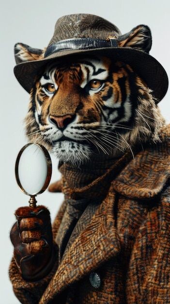 Год Тигра на сентябрь 2025 года